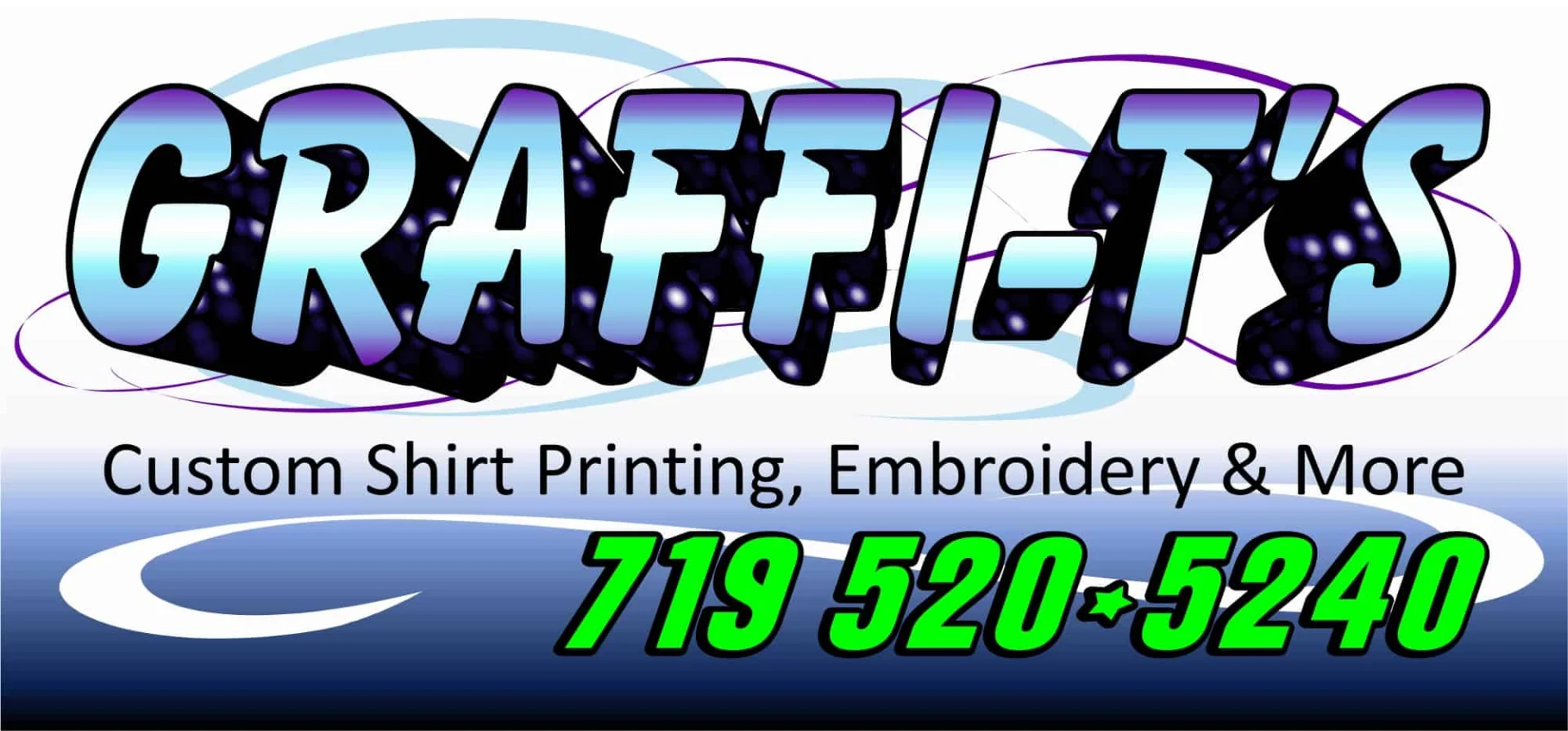 Graffi-T's Logo